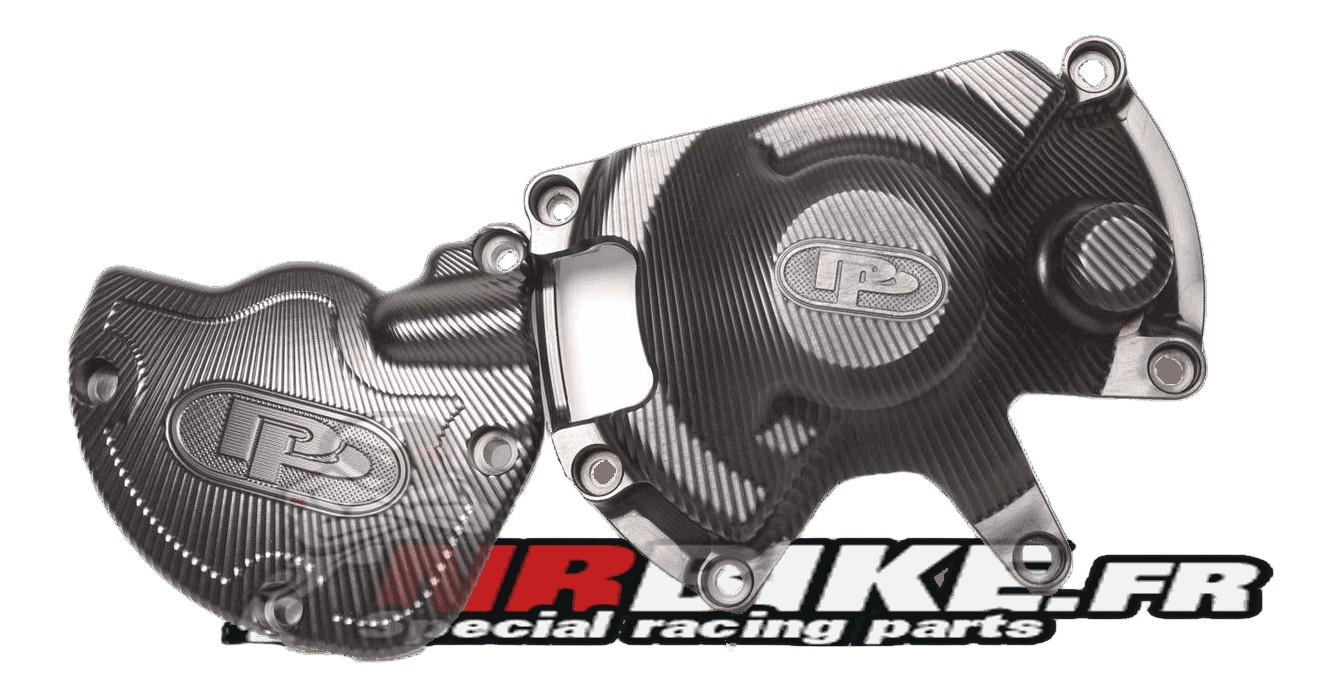 PROTECTION DE CARTER PP-TUNING POUR YAMAHA R6 2006 › 2024