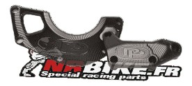 PROTECTION DE CARTER PP-TUNING POUR YAMAHA R6 2006 › 2024