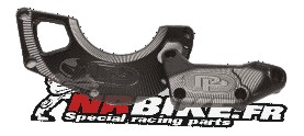 PROTECTION DE CARTER PP-TUNING POUR YAMAHA R6 2006 › 2024