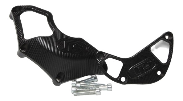 PROTECTION DE CARTER PP-TUNING POUR YAMAHA R6 2006 › 2024