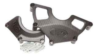 PROTECTION DE CARTER  PP-TUNING POUR HONDA CBR 1000 RR 2008 ›2016