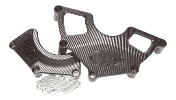 PROTECTION DE CARTER  PP-TUNING POUR HONDA CBR 1000 RR 2008 ›2016