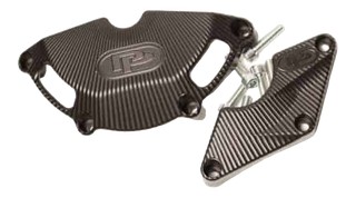 PROTECTION DE CARTER  PP-TUNING POUR SUZUKI 600 / 750 GSXR 2008 › 2016