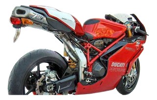 VERSION MONOPOSTO