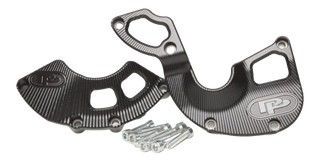 PROTECTION DE CARTER  PP-TUNING POUR KAWASAKI ZX6R 2008 › 2016