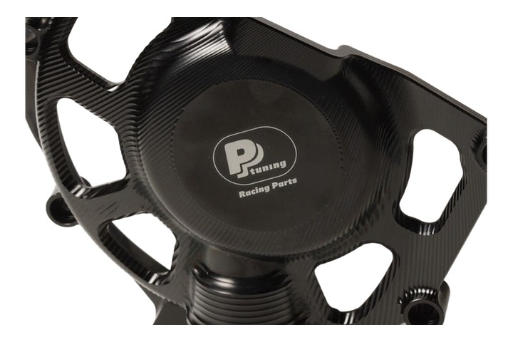 PROTECTION DE CARTER D'EMBRAYAGE PP-TUNING POUR YAMAHA R1 2015 › 2020