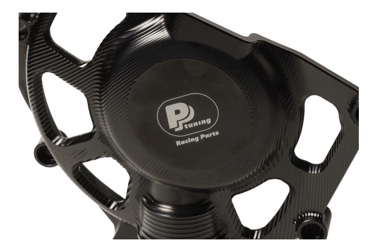 PROTECTION DE CARTER D'EMBRAYAGE PP-TUNING POUR YAMAHA R1 2015 › 2020