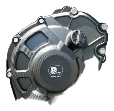 PROTECTION DE CARTER D'EMBRAYAGE PP-TUNING POUR YAMAHA R1 2015 › 2020