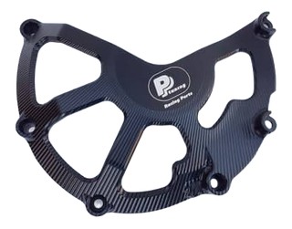Protection de carter embrayage aluminium PP Tuning S1000RR 2009-2016, S1000R 2014-2016