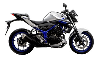 Reprogrammation BOITIER ECU  YAMAHA MT03 15›17