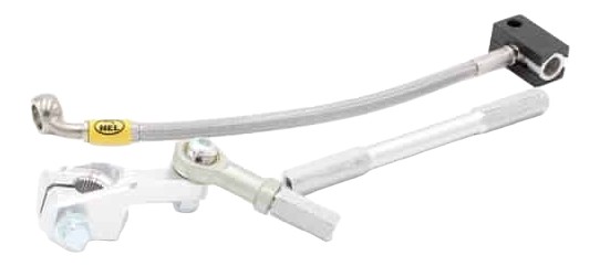 COMMANDES RECULÉES PP-TUNING POUR ZX10R 2016›2023