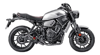 REPROGRAMMATION BOITIER ECU YAMAHA XSR 700 2016›2021 (débridage A2)