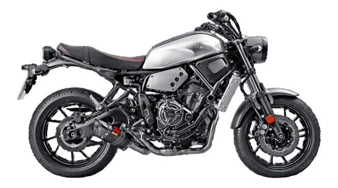 REPROGRAMMATION BOITIER ECU YAMAHA XSR 700 2016›2021 (débridage A2)