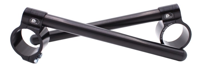 Demi guidon PP-Tuning Type "Sport"