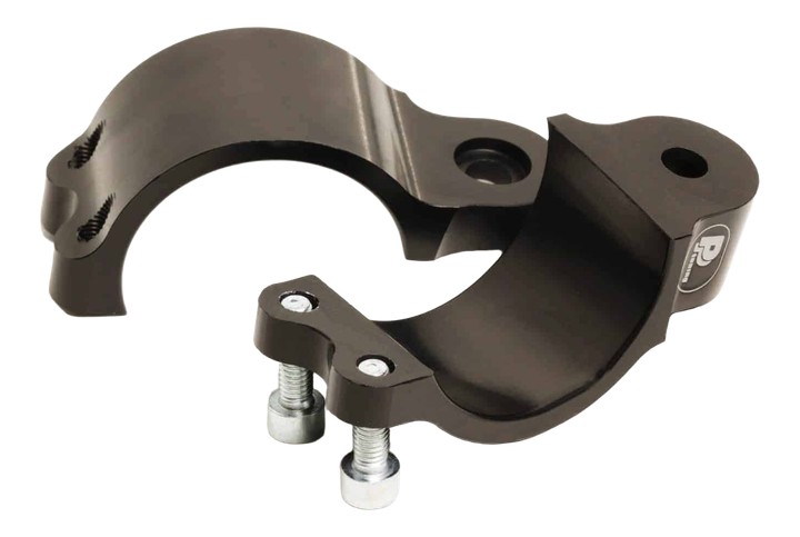 Demi guidon PP-Tuning Type "Sport"