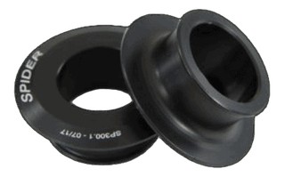 Entretoises de roues Fixes Panigale 899/959/1199/1299