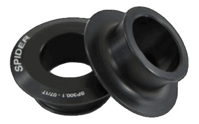 Entretoises de roues Fixes Panigale 899/959/1199/1299