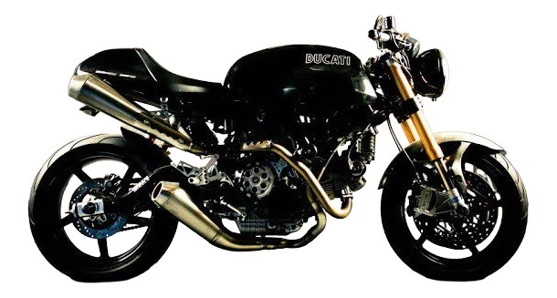 Zard Ducati Classic