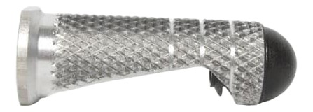 REPOSE-PIED 65 mm PP-TUNING