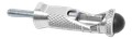 REPOSE-PIED RACING 80 mm  PP-TUNING pour Daytona 675R / MT 07 / Street Triple
