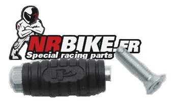 EMBOUT DE SÉLECTEUR OU DE FREIN PP-TUNING (810)