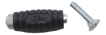 EMBOUT DE SÉLECTEUR OU DE FREIN PP-TUNING (810)