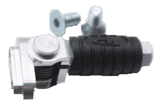 EMBOUT DE SÉLECTEUR REPLIABLE PP-TUNING (810S)