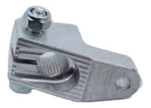 PATTE DE SUPPORT DE TIGE DE SELECTION PP-TUNING