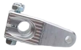 PATTE DE SUPPORT DE TIGE DE SELECTION modèles 2015 PP-TUNING