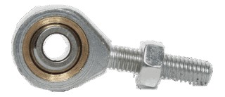 ROTULE MÂLE DROITE M6 PP-TUNING