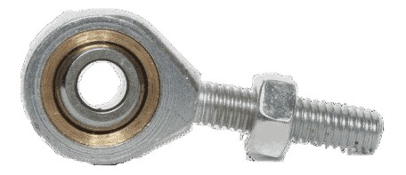 ROTULE MÂLE DROITE M6 PP-TUNING