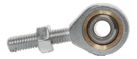 ROTULE MÂLE GAUCHE M6 PP-TUNING