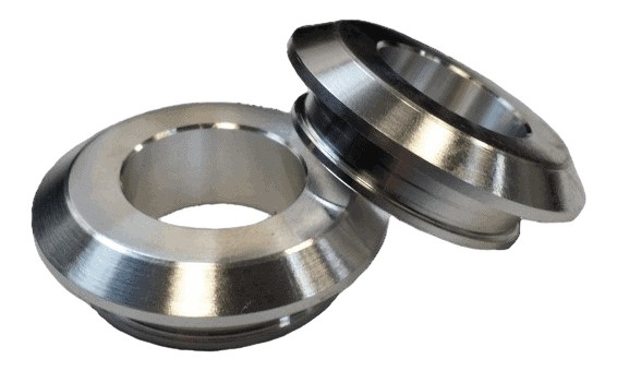 Entretoises de roues Fixes APRILIA RSV4 2009-2026