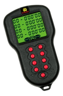 CHRONOMÈTRE PANNEAUTEUR DE STAND ALFANO