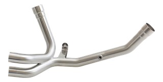 Collecteur décatalysé SPARK pour Ducati S4R 996 (GDU8501)