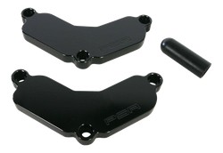 KIT PLAQUES DE DEPOLLUTION APRILIA RSV4 2009›2024