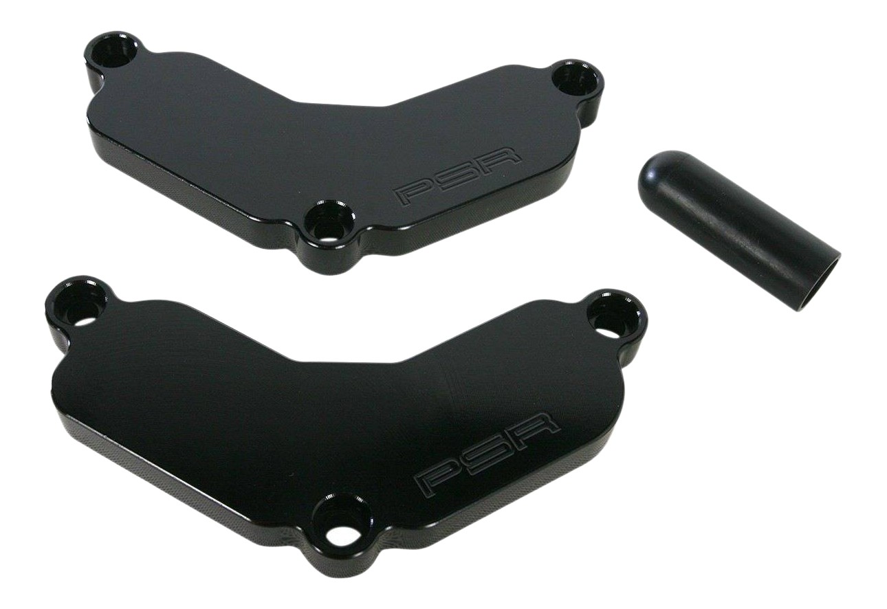 KIT PLAQUES DE DEPOLLUTION APRILIA RSV4 2009›2024