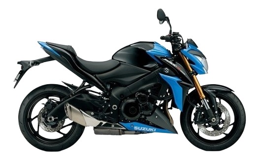 Reprogrammation boitier ECU SUZUKI 1000 GSX-S  2017-2020