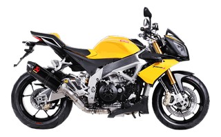 Reprogrammation boitier ECU APRILIA TUONO V4 1000 2011-2014