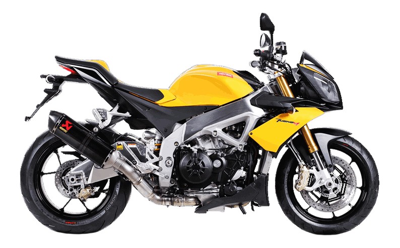 Reprogrammation boitier ECU APRILIA TUONO V4 1000 2011-2014