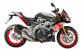 Reprogrammation boitier ECU APRILIA TUONO V4 1100 2015-2016