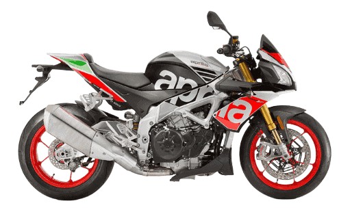 Reprogrammation boitier ECU APRILIA TUONO V4 1100 2015-2016