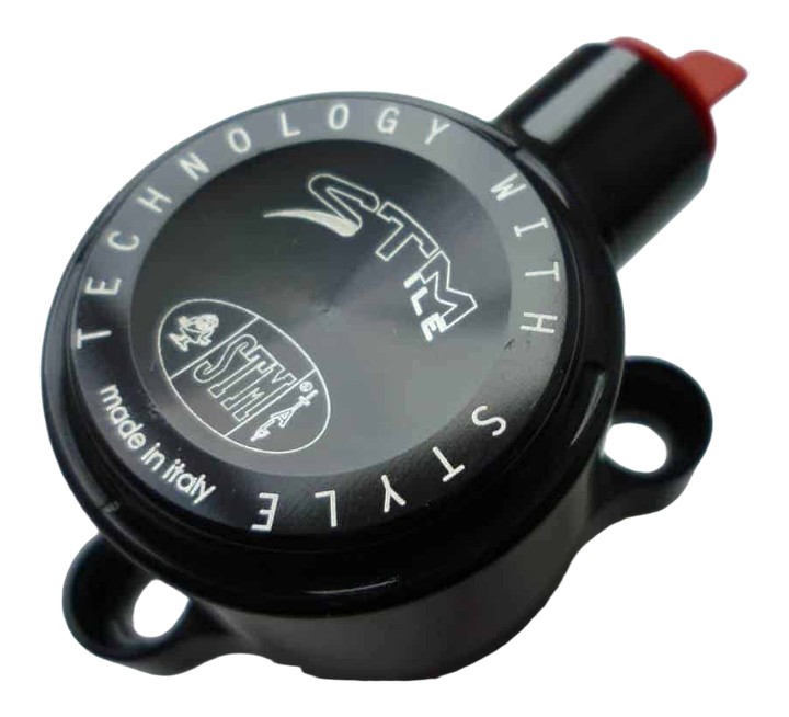 RECEPTEUR EMBRAYAGE STM HONDA CBR1000RR (SHN-020)