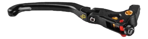 LEVIER DE FREIN REPLIABLE LIGHTECH APRILIA