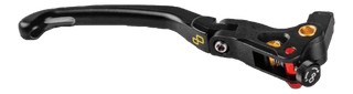 LEVIER DE FREIN REPLIABLE LIGHTECH TRIUMPH