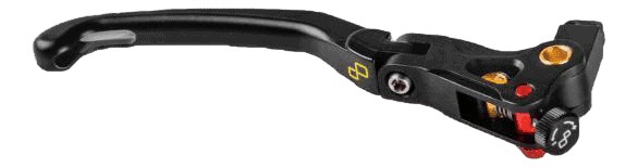 LEVIER DE FREIN REPLIABLE LIGHTECH TRIUMPH
