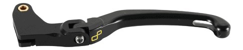 LEVIER D'EMBRAYAGE REPLIABLE LIGHTECH APRILIA RSV4 / RS 660