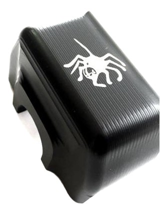 PROTECTION COMMANDE DE GAZ SPIDER 899/959/1199/1299