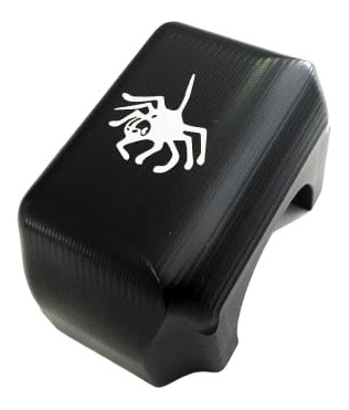 PROTECTION COMMANDE DE GAZ SPIDER 899/959/1199/1299