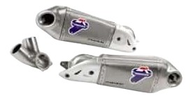 SILENCIEUX TERMIGNONI TITANE 899 / 1199 PANIGALE (96480221A)
